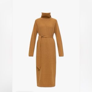 Nanushka Canaan Sweater Dress